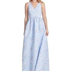 Sachi&Babi Ella Gown - Carolina Wildflowers